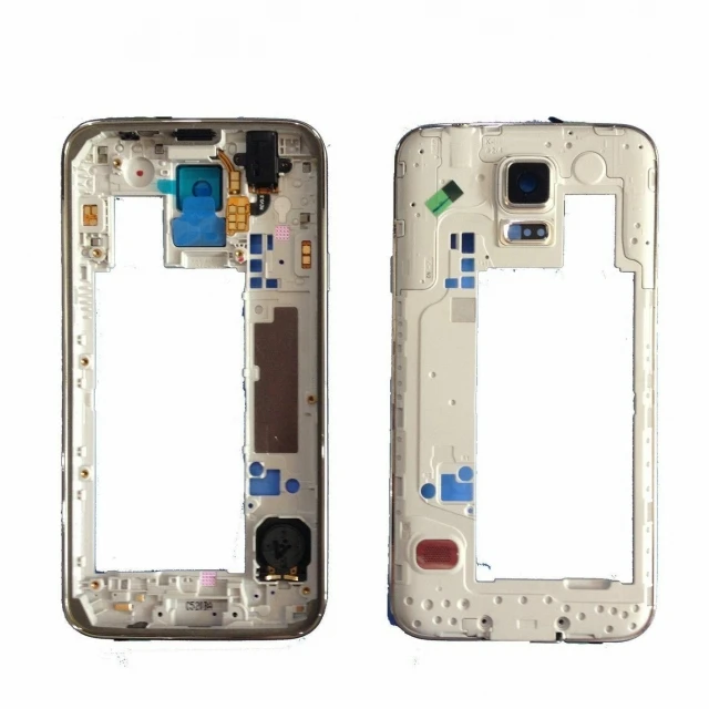 SAM NOTE 2 HOUSING BLACK